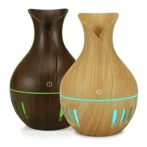 Difusor Aroma Ambientador Aromatizador L