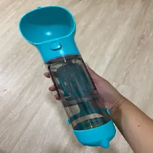 Dispensador De Agua Multiusos Portable P