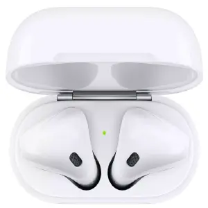 Airpods segunda generacion