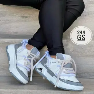 ZAPATOS TENIS ADIDAS NEMBOEK |56
