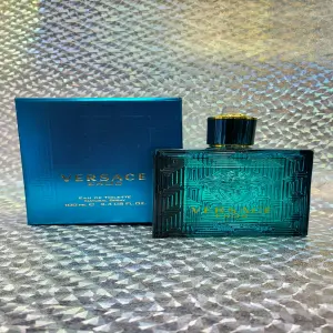 Versace eros x 100 ml