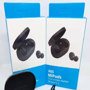 Audifonos Mipods A6S
