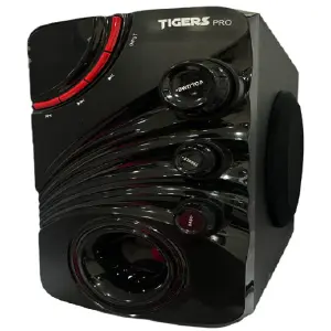 SPEAKERS 4.1 TG-50 TIGERS PRO 
