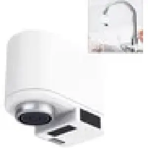 Grifo Sensor Ahorrador Agua