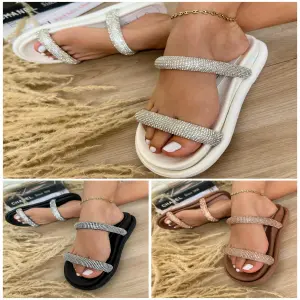 SANDALIA SAHARA