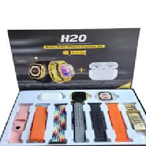 Smart Watch H20