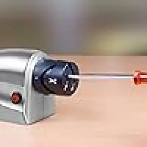 Afilador De Cuchillos/Tijeras Eléctrico