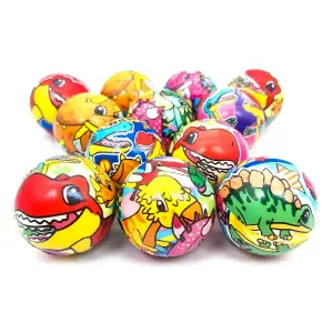 Pelotas Antiestres X 12 Unidades