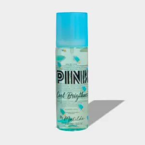 SPLASH PINK COOL BIRGTHNESS 215 ml