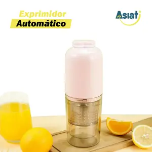 EXTRAC. DE FRUTA PORT. + ABRIDOR 4 EN 1