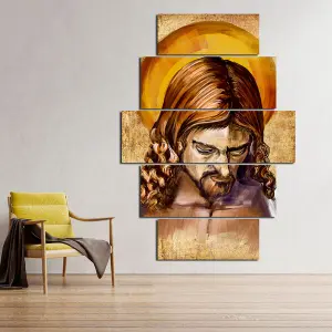 CRISTO 84