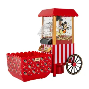 Crispetera Kalley Mickey Mouse De Disney