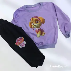 Sudadera Paw Patrol Niño Deportivo