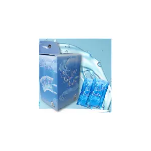Sachets Lubricante Intimo a Base de Agua