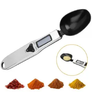 Cuchara Gramera Para Recetas