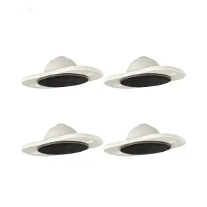 Ruedas adhesivas para muebles