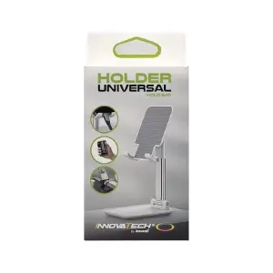 HOLDER UNIVERSAL PARA CELULAR