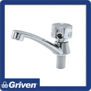 LLAVE INDIVIDUAL PARA LAVAMANOS