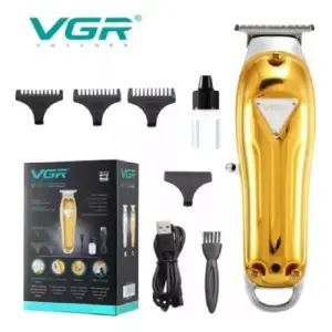 VGR-057 Cortadora De Pelo Profesional