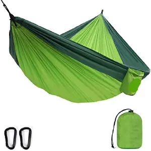 Hamaca para camping