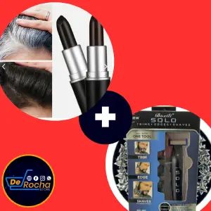 combo maquina patillera+tapa canas