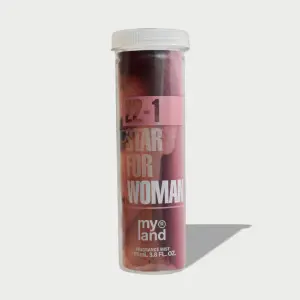 PERFUME ESTUCHE 221 STAR FOR WOMAN 115
