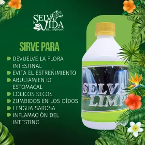 Selva Limpia