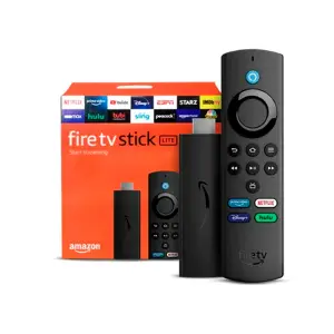 Fire Tv Stick Lite