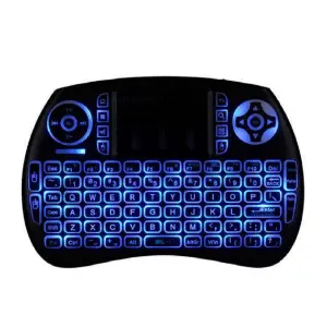 Teclado Bluetooth Inalambrico