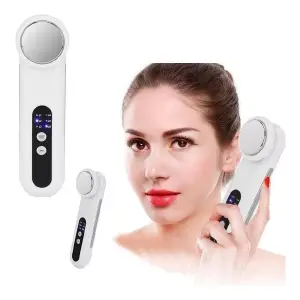 Masajeador Facial  Anti Envejecimiento