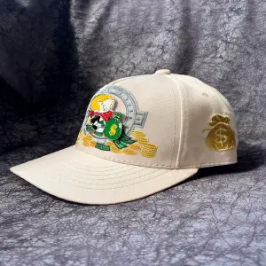 gorra monastery doble linea