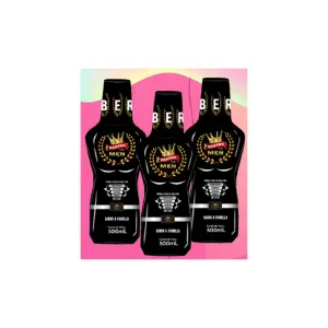 Bemper Jarabe Multivitaminico 500ml