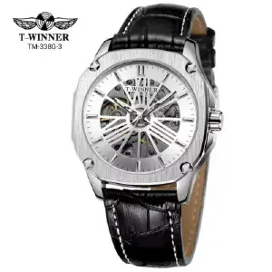 TM-338G-3 T - RELOJ WINNER AUTOMÁTICO