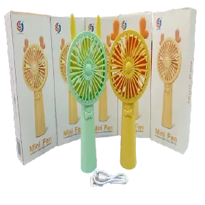 VENTILADOR MOÑO