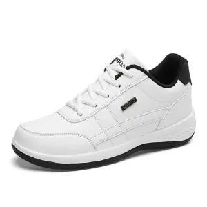zapato casual waterproof
