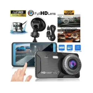 CAMARA PARA CARRO H309