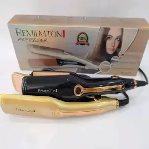 PLANCHA REMILNGTON ANCHA