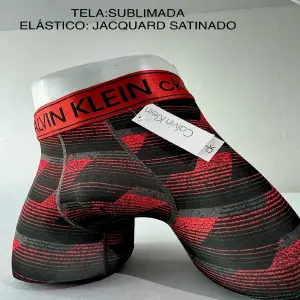 BOXER ESTAMPADOS CALVIN KLEIN