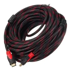 Cable Hdmi 20 Metros Alta calidad