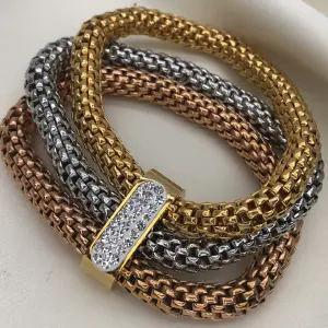 Pulsera JWS4350