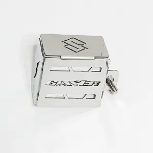 PROTECTOR BOMBA TRASERA GIXXER 250