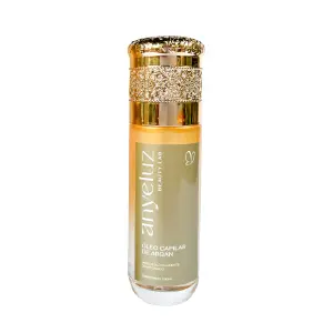 Oleo Capilar De Argan Anyeluz 100 Ml