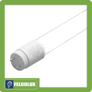 TUBO LED T8 18W 6500K FELGOLUX