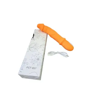vibrador de punto g recargable