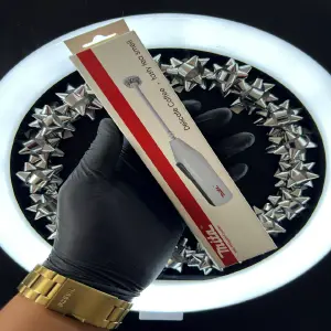 Batidor Eléctrico mezclador espuma ⚡