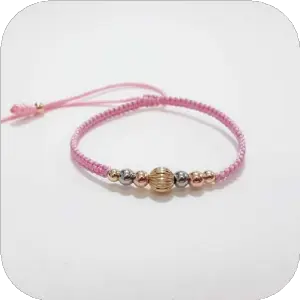 PULSERA 020368 TELASSIM.