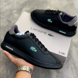 TENIS LACOSTE PARA CABALLERO