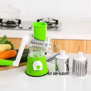 RALLADOR 3 EN 1