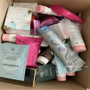 Caja Premiun Belleza Skincare