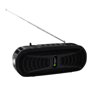 Bocina Parlante Mi Portable Nr-b7fmt